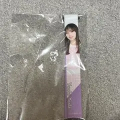 与田祐希 リボンキーホルダー 2023全国ツアー