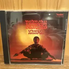 Pharoah Sanders Karma CD