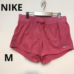 NIKE ナイキ ドライフィット ランニグウェア ショートパンツ【M】ピンク
