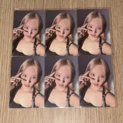TWICE Between1&2 TTT トレカ ナヨン うさぎ - メルカリ