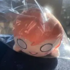 ラブライブ 蓮ノ空 セガラッキーくじ 寝そべりぬいぐるみ　日野下花帆