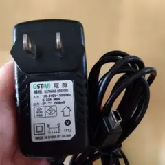 GASTAR　アダプター