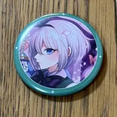 東方project キャラバッジコレクション　魂魄妖夢