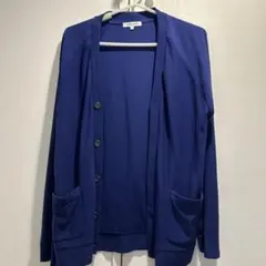 グローバルワーク　カーディガン　Lサイズのサムネイル