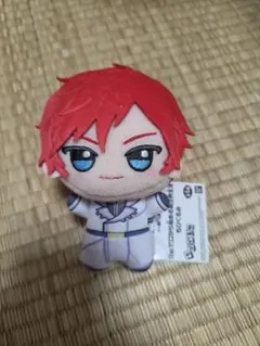 Re:ゼロから始める異世界生活 リゼロ ちびぐるみ ラインハルト