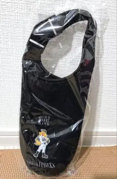 【未開封】ソフトバンクホークス　コカコーラシート　ペットボトルホルダーのサムネイル