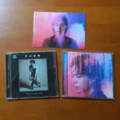 菅田将暉『見たこともない景色』『呼吸』初回生産限定盤