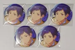 あんスタ 缶バッジ 弓弦 Casual