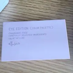 エテュセ　アイエディション　21