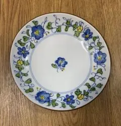 たち吉 お皿 花柄のサムネイル