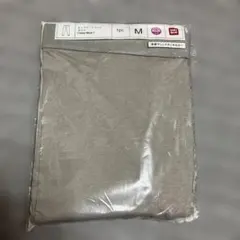 UNIQLO ヒートテックプラス タイツ Mサイズのサムネイル