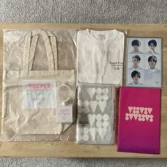 【まとめ売り】King&Prince CONCERT TOUR 2020 L&