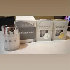 真珠クリーム　上海　朝夕3セット　計６個 2026年最新】真珠クリーム 上海の人気アイテム - メルカリ