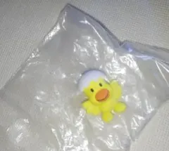 たべっ子どうぶつ　ひよこキャラクター フィギュア