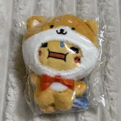 しずくちゃん　ポップアップ　アセオ君　あせおくん　着ぐるみマスコット