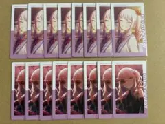 プロセカ プロジェクトセカイ エピカ vol.17C 暁山瑞希