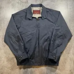 ヴィンテージ ブルゾン