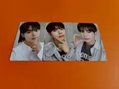 ジュンソ　ALD1 euphoria タワレコ ラキドロ 渋谷 トレカ