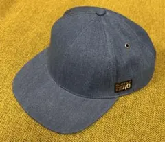 G-스타 캡 바로 착용