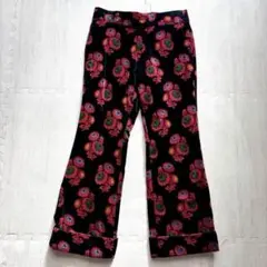 2026年最新】コムデギャルソン 花柄 パンツの人気アイテム - メルカリ