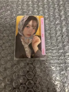 tripleS hatchi objekt chaewon AA351