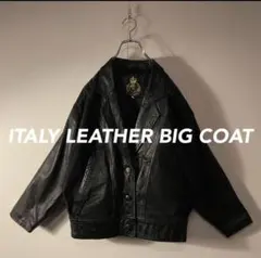 2026年最新】VINTAGE レザージャケット・ライダースの人気アイテム