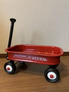 RADIO FLYER my 1st WAGON 旧ロゴ 希少 - メルカリ