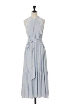Herlipto Notting Hill Belted Dress - メルカリ