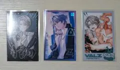 VΔLZ 6th Anniversary ランダムフォト風カード 甲斐田晴