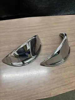 L700S ミラジーノ 純正ヘッドライトバイザー　ピヨピヨ マツゲ L700S ミラジーノ 純正ヘッドライトバイザー ピヨピヨ マツゲ - メルカリ