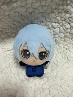 ブルーロック　ちびぐるみvol.7　氷織羊