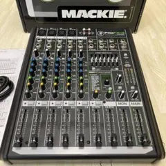 2026年最新】mackie profx8v2の人気アイテム - メルカリ