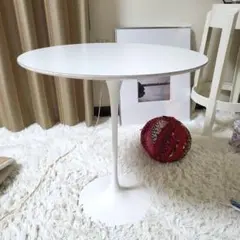 2025年最新】knoll チューリップテーブルの人気アイテム - メルカリ