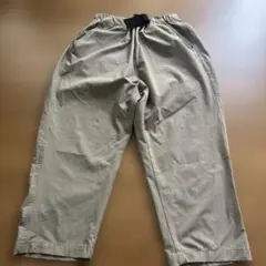 devrock 120cm ロングパンツ