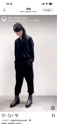 2026年最新】PLAIN PEOPLE レディース サロペット・オーバーオール
