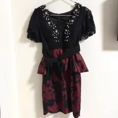 dazzy store キャバドレス　※即決値下げ可