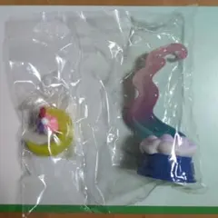 スウィングカービィ