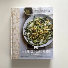 ⭐︎洋書⭐︎The Apricot Lane Farms Cookbook