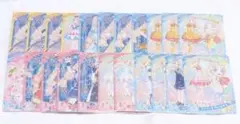 ひみつのアイプリ 二階堂タマキ 訳あり品 まとめ売り