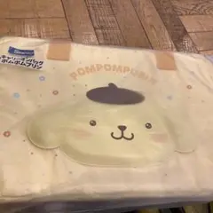 サンリオキャラクターズ 当たりくじ ポムポムプリン キャリーオンバッグ