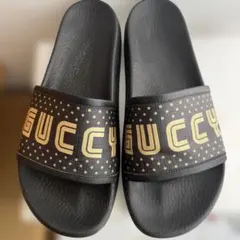 Gucci スライドサンダル 7 シャワーサンダル Guccy セガスターのサムネイル