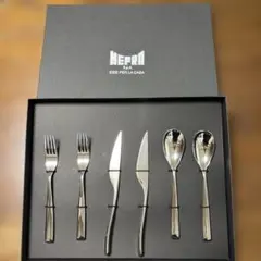 WMF Set30 Cromargan カトラリー30点セット 未使用 - メルカリ