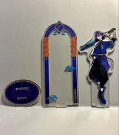 にじさんじ 剣持刀也 ろふまおアクスタ