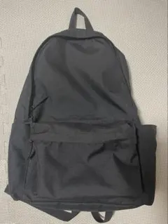 無印良品 肩の負担を軽くする 撥水リュックサック ECE01A1A