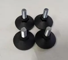 USMハラー用パーツ ハラー キャビネット グライズ グライド 4個セット