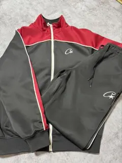 2026年最新】CORTEIZ セットアップの人気アイテム - メルカリ