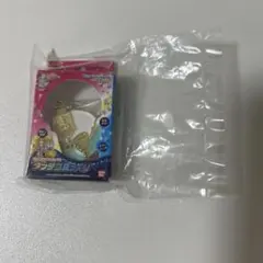 プリキュアオールスターズ変身ダイキャストチャームパッケージ2 タッチコミューン