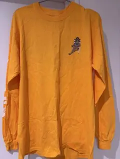 RIPNDIP 長袖カットソー ロンT