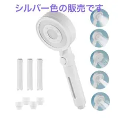 シャワーヘッド マイクロナノバブル 本日中に発送