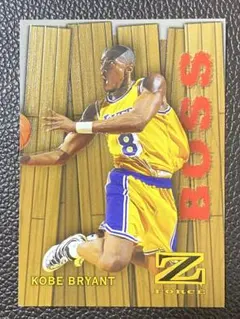 UD Kobe Bryant Hardwood Prospects - メルカリ